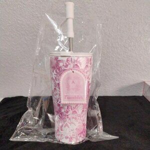 SS Tumbler 20oz NWT
